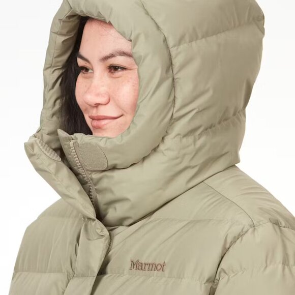Marmot WarmCube™ GORE-TEX® Golden Mantle Jacket (2023) - Picture 2 of 3